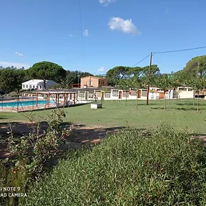 Can Sola Hostal Viloví de Oñar