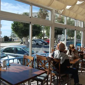 Marazul Hostal Nerja