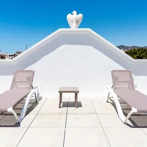 Toboso Plaza Apartahotel