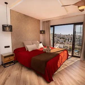 Guest house Casa Mercedes
