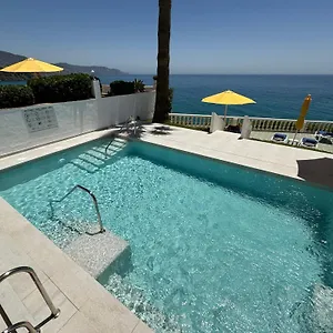 Paraíso Del Mar Hotel
