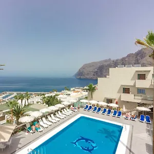 Klayman Diamond Apartahotel Acantilado de los Gigantes