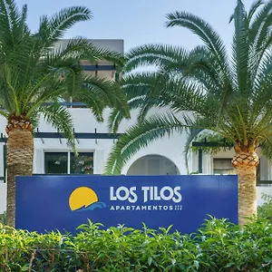 Tilos Apartahotel Peguera