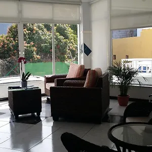 Cascajos Hotel San Nicolás