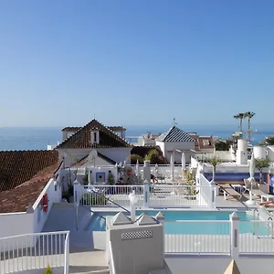 Puerta Del Mar Hotel Nerja