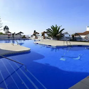 Bajamar Ancladero Playa Hotel Nerja
