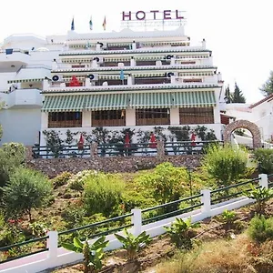 Jose Cruz Hotel Nerja