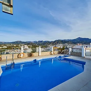 Bajamar Centro Hotel Nerja